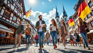 découvrez notre guide complet et nos bons plans pour organiser un voyage scolaire en allemagne réussi, alliant culture, histoire et activités éducatives.