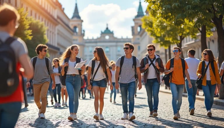 découvrez notre guide complet et nos bons plans pour organiser un voyage scolaire réussi à madrid. conseils pratiques, activités éducatives et astuces pour profiter au mieux de la capitale espagnole.