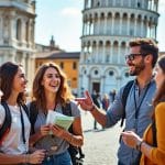 découvrez notre guide complet pour un voyage scolaire réussi en italie, avec des astuces pratiques et bons plans pour une expérience enrichissante et économique.