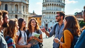 découvrez notre guide complet pour un voyage scolaire réussi en italie, avec des astuces pratiques et bons plans pour une expérience enrichissante et économique.