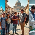 découvrez notre guide complet pour organiser un voyage scolaire au lycée, adapté à chaque niveau pour une expérience enrichissante et sécurisée.