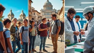 découvrez notre guide complet pour organiser un voyage scolaire au lycée, adapté à chaque niveau pour une expérience enrichissante et sécurisée.