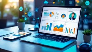 découvrez notre sélection de solutions crm compatibles avec microsoft 365 pour centraliser vos données, optimiser votre suivi client et faciliter la collaboration.
