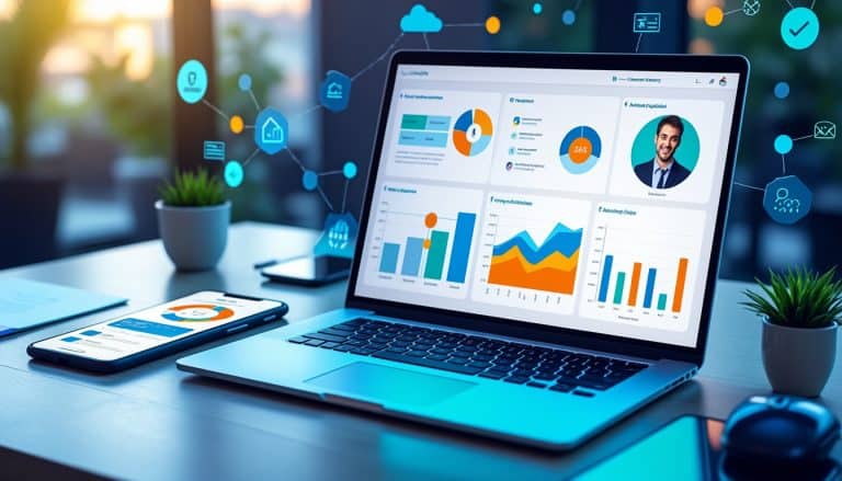 découvrez notre sélection de solutions crm compatibles avec microsoft 365 pour centraliser vos données, optimiser votre suivi client et faciliter la collaboration.