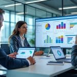 découvrez notre sélection de crm pour esn afin de mieux gérer vos clients, vos candidats et vos missions au quotidien.