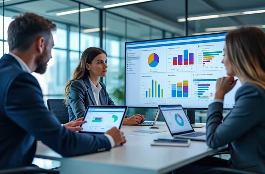 découvrez notre sélection de crm pour esn afin de mieux gérer vos clients, vos candidats et vos missions au quotidien.