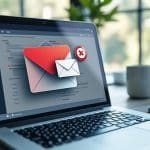 découvrez ce qui se passe lorsque vous bloquez une adresse sur gmail : traitement des messages, notifications et possibilité de débloquer l’expéditeur.