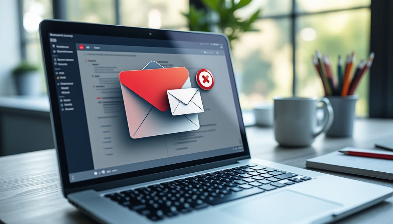 découvrez ce qui se passe lorsque vous bloquez une adresse sur gmail : traitement des messages, notifications et possibilité de débloquer l’expéditeur.