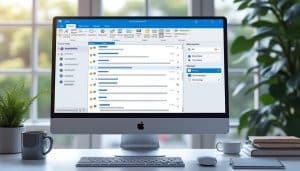 découvrez comment créer des règles dans outlook pour trier automatiquement vos e-mails et garder une boîte de réception bien organisée.
