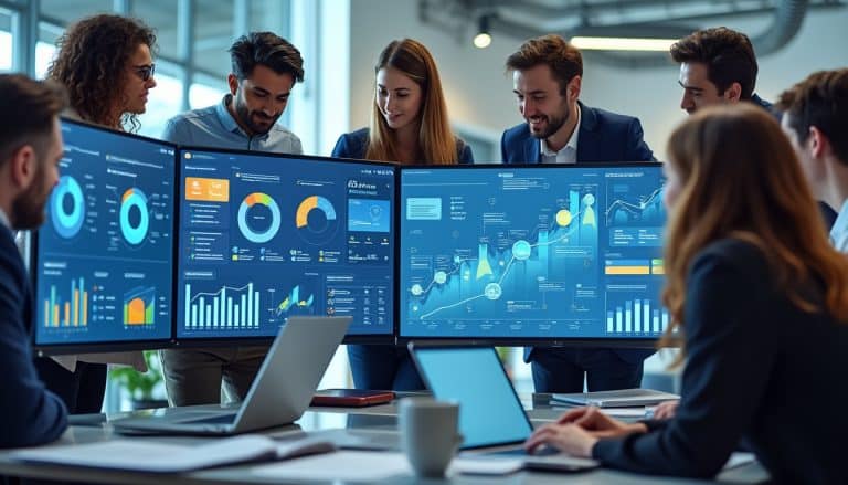 découvrez notre sélection de solutions de développement logiciel crm pour gérer vos clients, automatiser vos processus et accompagner la croissance de votre entreprise.