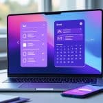 découvrez comment relier onenote et outlook pour créer, organiser et suivre vos tâches plus facilement au quotidien.