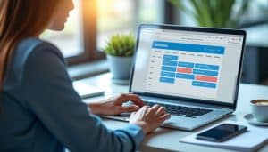 découvrez comment l’assistant de planification d’outlook vous aide à trouver rapidement un créneau commun et à organiser vos réunions.
