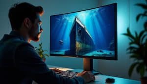 explorez le titanic grâce à une visite virtuelle immersive et découvrez en ligne son histoire, ses espaces emblématiques et les secrets du célèbre paquebot.