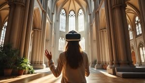 explorez notre-dame de paris en ligne : découvrez son histoire, son architecture et ses trésors grâce à une visite virtuelle accessible depuis chez vous.