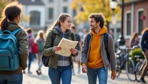 organisez votre voyage scolaire en belgique grâce à notre guide : idées de visites, conseils pratiques et bons plans pour un séjour réussi.