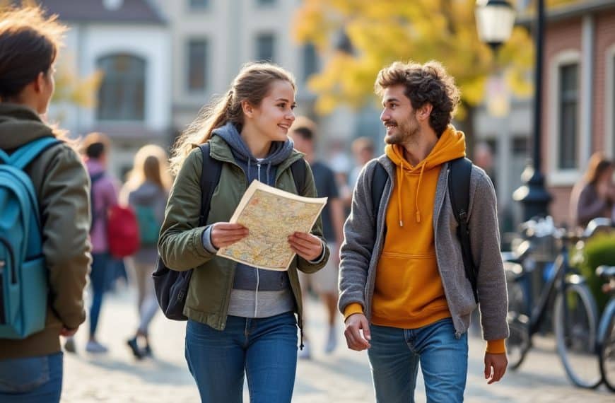 Voyage scolaire Belgique : notre guide et bons plans