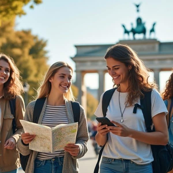 Voyage scolaire Berlin : notre guide et bons plans