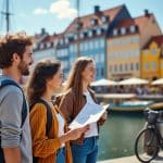 organisez votre voyage scolaire au danemark grâce à notre guide : idées de visites, conseils pratiques et bons plans pour un séjour réussi.