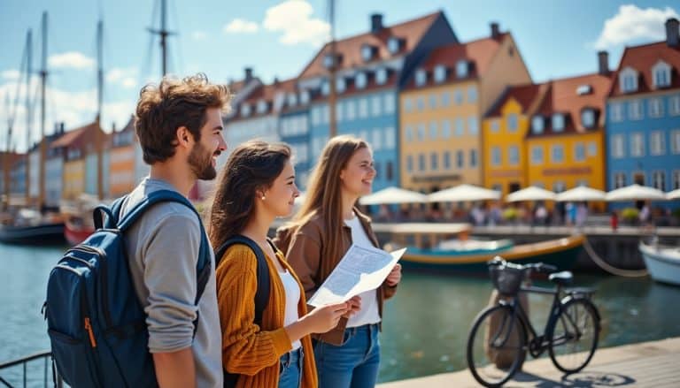 organisez votre voyage scolaire au danemark grâce à notre guide : idées de visites, conseils pratiques et bons plans pour un séjour réussi.