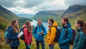 préparez votre voyage scolaire en écosse avec notre guide pratique : idées de visites, conseils d’organisation et bons plans pour maîtriser votre budget.