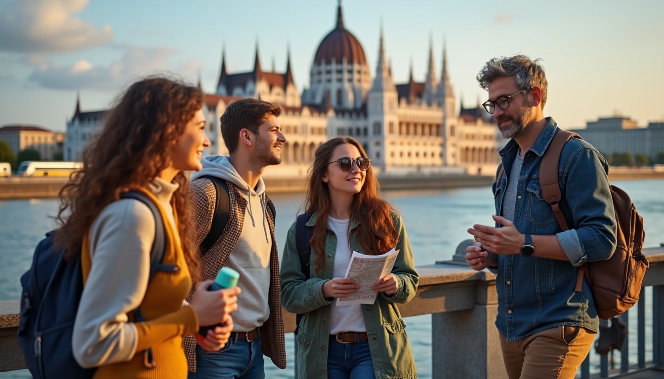 organisez votre voyage scolaire en hongrie grâce à notre guide : idées de visites, conseils pratiques et bons plans pour un séjour réussi.