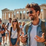 organisez un voyage scolaire en grèce avec notre guide pratique : destinations incontournables, conseils d’organisation et bons plans pour maîtriser votre budget.