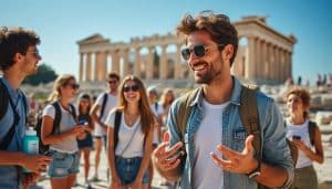 organisez un voyage scolaire en grèce avec notre guide pratique : destinations incontournables, conseils d’organisation et bons plans pour maîtriser votre budget.