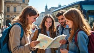 découvrez notre guide des voyages scolaires verdier : conseils pratiques, idées de séjours et bons plans pour organiser une sortie éducative.